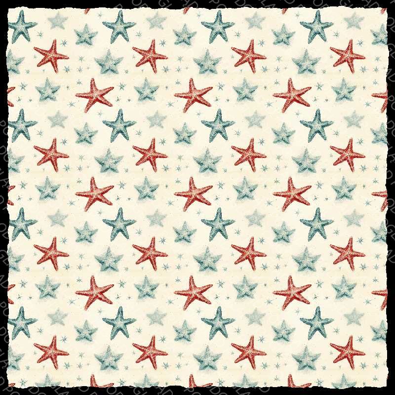 Starfish Pattern